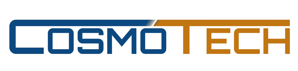 COSMOTECH logo